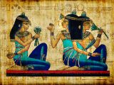 古代エジプト人は「体液入りカクテル」でハイになっていた!? ドラッグてんこ盛りの宗教儀式とは?