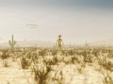 1989年に初めて「エリア51のUFOと宇宙人」を暴露したボブ・ラザーとは?