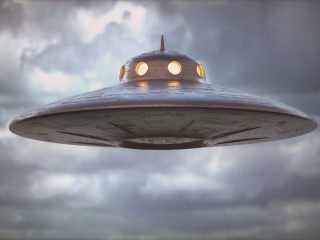 日本人はUFOをどのように受け止めたのか？ 昭和25年の「空とぶ円盤」事情