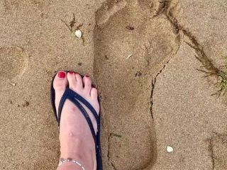 人間の倍の大きさ「ビッグフットの足跡」を発見か？ 他の足跡と比較、ある特徴を発見