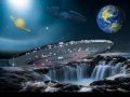 「UFOは古代地球文明の機械」米議員が発言！ 火星と地球の“初期の住民“が作った可能性をハーバード大教授が指摘