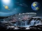 「UFOは古代地球文明の機械」米議員が発言！ 火星と地球の“初期の住民“が作った可能性をハーバード大教授が指摘