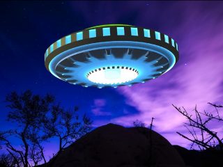 「UFOは別次元の存在」UFO研究の泰斗ジャック・ヴァレが発言！ 宇宙人は異次元人か!?