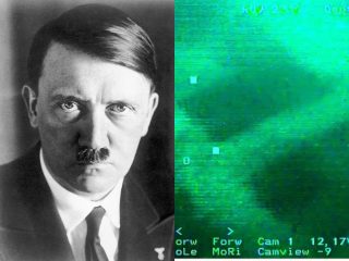 ヒトラーはやはり南米に逃れていた!? アルゼンチン沖で「Uボートの残骸」発見か… 政府は調査を打ち切り“不可解な沈黙”続ける