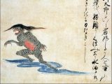 中国の河童が強すぎる…体長6mで青い炎を噴射! 知られざる「河童とキリシタン」の関係とは?