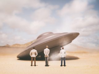 ナチスのUFO開発史ーフリーメーソンの技術者ベッルッツォ(2)