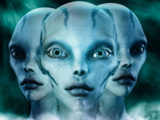 宇宙人の遺体がある可能性が高い3つの場所とは？ エリア51ではない!?