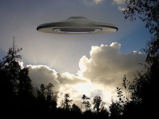 CIA職員ら3人の重要人物がソ連で「円盤型UFO」を目撃していた！ ケネディ暗殺事件機密資料で判明