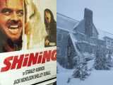 『シャイニング』のホテルは本物の心霊スポット! 子供の霊が徘徊、スティーブン・キングも目撃