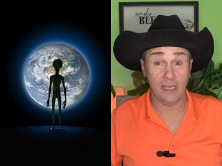 ジョセフ・ティテルの警告予言！ UFO宇宙人情報開示の真の目的とは？