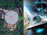 UFOは韓国に隠されている!? 「移動不可能な巨大UFOを米政府が隠蔽」ジャーナリストが暴露