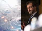 米軍UFO調査局長「宇宙人の不意打ち」に怯えている! 地球外生命体の存在は統計的な事実!?