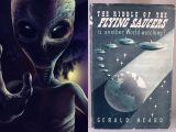 宇宙人は火星から飛来した昆虫!? 科学知識を総動員した「世界最高のUFO研究書」の衝撃的結論!