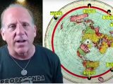 「UFO・宇宙人は宇宙から来ていない」地球平面論者が主張! 南極大陸の外側に未知の大陸がある!?