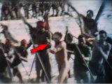 食人族に食べられたロックフェラーの御曹司は生きている!? ドキュメンタリー映像に部族に仲間入りした姿が…?