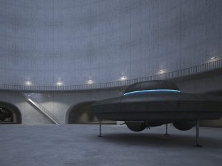 「30機のUFOを米国が回収した」ジャーナリストが暴露！ 非人間起源の航空機は実在する!?