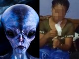 ペルー「浮遊する宇宙人」の正体が判明! 集団ヒステリー“ではない”、空飛ぶ人の正体は?