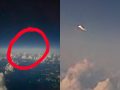 UFOが飛行機を追跡!? 「こんなものは見たことがない」パイロットが証言