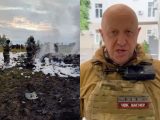 プリゴジン暗殺とプーチンの思惑をジェームズ斉藤が解説! ロシアのアフリカ利権を巡り7月から不穏な動き