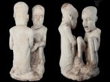 古代エジプトで発掘された「サッカラの飢餓像」のミステリー! 歴史を逸脱した“オーパーツ”か!?