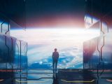 前代未聞のタイムトラベラー予言! 10月に宇宙人出現、犯罪率12000%上昇、エベレストで異文明発見!