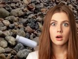 「財宝の隠し場所」が記された手紙が発見される!? 奇妙なボトルが流れ着く=英