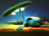 「宇宙人の海底基地を発見」UFO研究家が主張! 戦闘機パイロットの誘拐事件と関与?