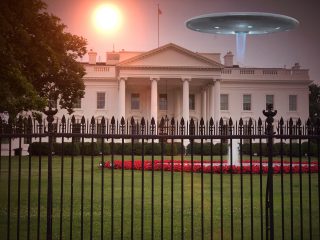 今後アメリカ議会でUFO公聴会が開催されない可能性が浮上… 米議員から不満の声