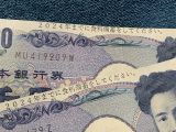 【都市伝説】2024年の経済崩壊を警告する謎の千円札とは? グレートリセット実行で日本人の半数が餓死へ…!?