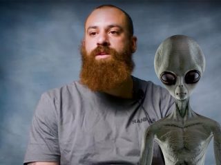 宇宙人に性的な実験を受け、精子を奪われた!? 宇宙人との間にハイブリッドの子供が誕生か