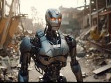 グーグルのAIが「人類滅亡シナリオ」を警告! 終焉をもたらす4つの脅威とは?