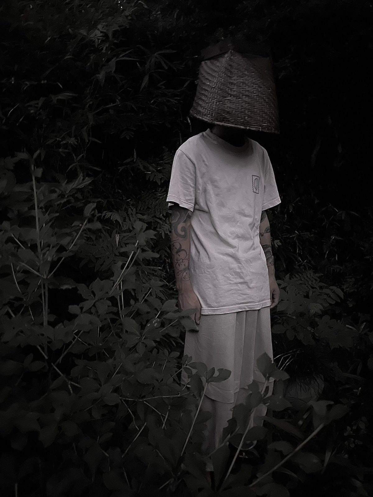 新企画「TOCANA LAB.」第一弾! 妖怪化して街を捨てたクリエーター「虚空坊主」にインタビュー!の画像5