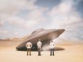 NASAのUFO研究グループが調査結果と報告書を発表！ NASA長官「学ぶべきことがたくさんある」