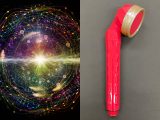Amazonでは絶対に買えない「量子波シャワー&クリーム」がすごい! 現代科学で解明できない“量子波エネルギー”の真実を解説!