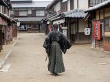 「怖くない怪談」を怪談文化人いたこ28号が披露! 推し愛がすごい坂本龍馬のコスプレ幽霊!?