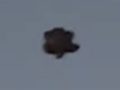 星型の「幾何学UFO」が飛来!? 動画に撮影、宇宙人が飛んでいる!?＝米