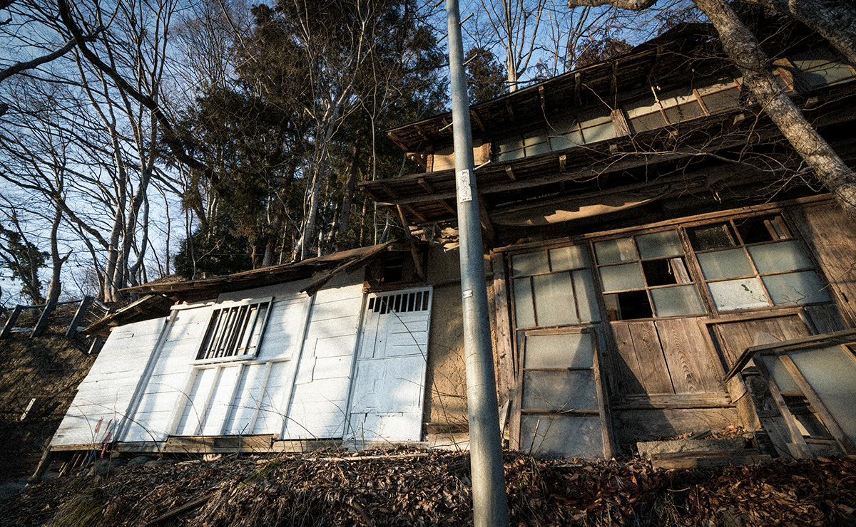 異界系都市伝説の先駆け怪村「杉沢村」とは？ 立ち入る者、命の保証はない…の画像1