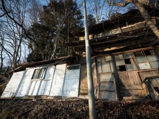 異界系都市伝説の先駆け怪村「杉沢村」とは？ 立ち入る者、命の保証はない…