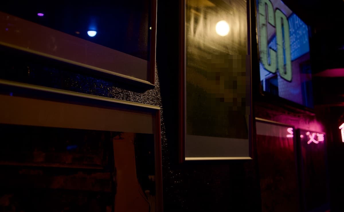 【あと2日】東京・新宿BAR DOQUDOQUで釣崎清隆死体写真展『DAYS OF THE DEAD 2023』開催中!の画像1