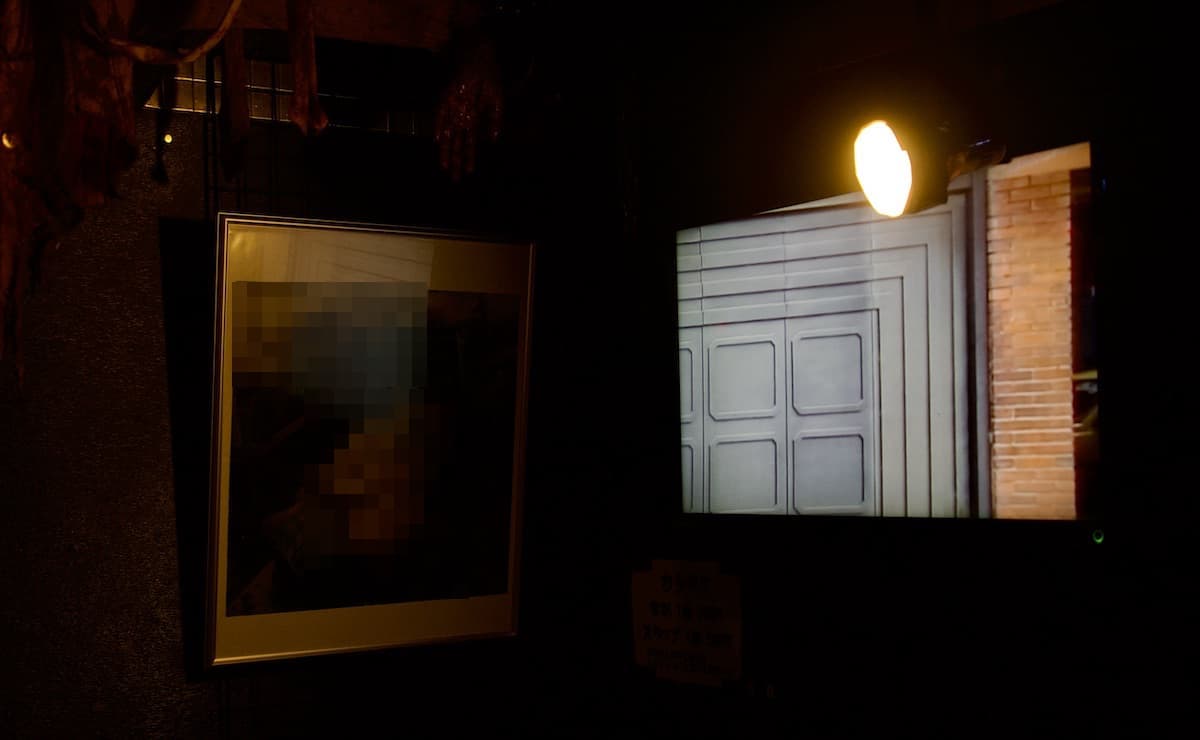 【あと2日】東京・新宿BAR DOQUDOQUで釣崎清隆死体写真展『DAYS OF THE DEAD 2023』開催中!の画像7