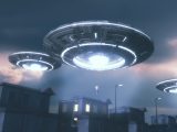 墜落したUFOから「自然界には存在しない金属片」を検出!? 科学者も注目!