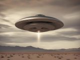 マイク・ペンス元副大統領がエリア51を極秘訪問していたことが発覚! 「生きた宇宙人」がいた!?