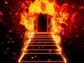 霊界に出入りし、太陽系の宇宙人と交流したエマニュエル・スウェーデンボルグ