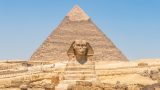 エジプト「スフィンクス」の地下迷宮の謎！ 調査を妨害、宇宙人が関与か？