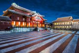 首里城、斎場御嶽に本物の霊能者が入れない恐ろしい理由… 幸運の露天商サキヤマさんとは?