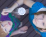 コイントスは公平でないと判明! 51%の確率で〇〇が出る、画期的な研究結果!