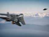 世界的UFO事件「羽田空軍基地事件」とは? 戦闘機の追尾をかわし、3つに分裂…