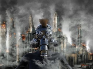 今世紀中に人類が滅亡する確率は「6分の1」 オーストラリアの哲学者が算出！