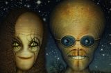 「火星は核戦争で荒廃した」聖書で判明! マルデック星人との惑星間戦争で火星人は地球へ…!