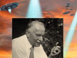 「米空軍はUFO情報を隠蔽している」心理学者ユングが痛烈に批判！ 永久封印されたUFO事件とは？